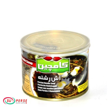 Soupe de nouilles Kamchin en conserve - 480 grammes