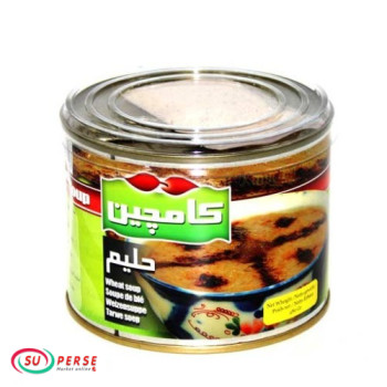 Haleem Kamchin en conserve - 480 grammes