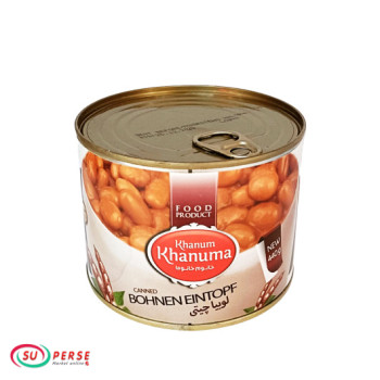 Haricots pinto en conserve Khanum Khanama - 440 gr