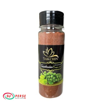 گرد غوره تکچین - 90 گرم