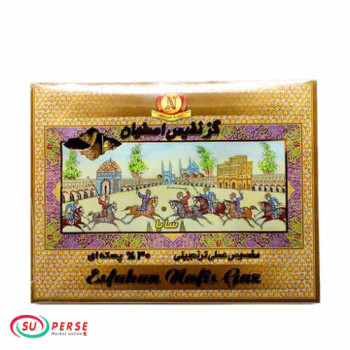 گز پسته ای نفیس ( 30 درصد )